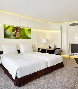 Hotel booking in Burundi